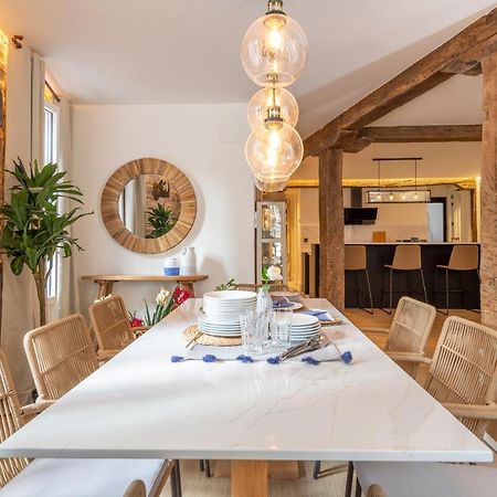 Arechaga Ac By Staynnapartments Bilbao Ngoại thất bức ảnh