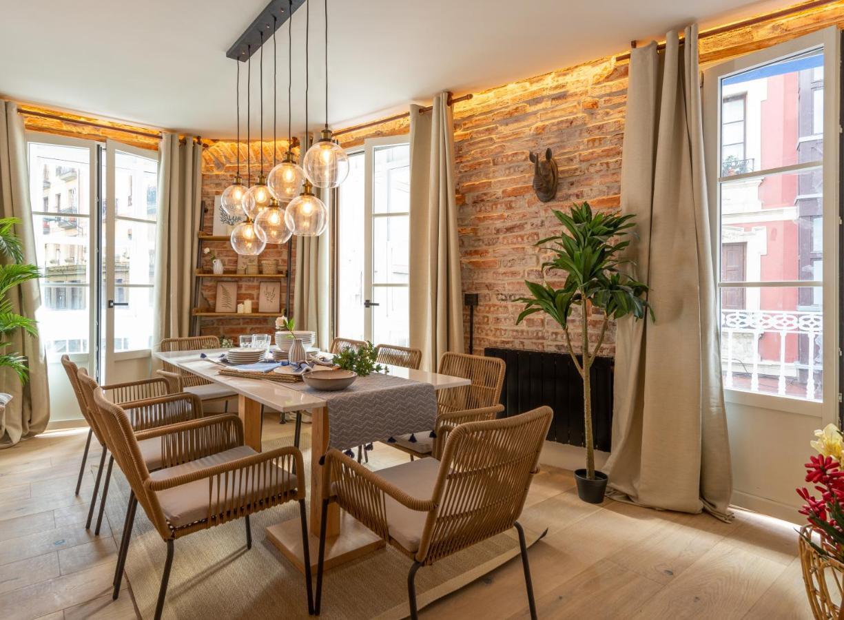 Arechaga Ac By Staynnapartments Bilbao Ngoại thất bức ảnh
