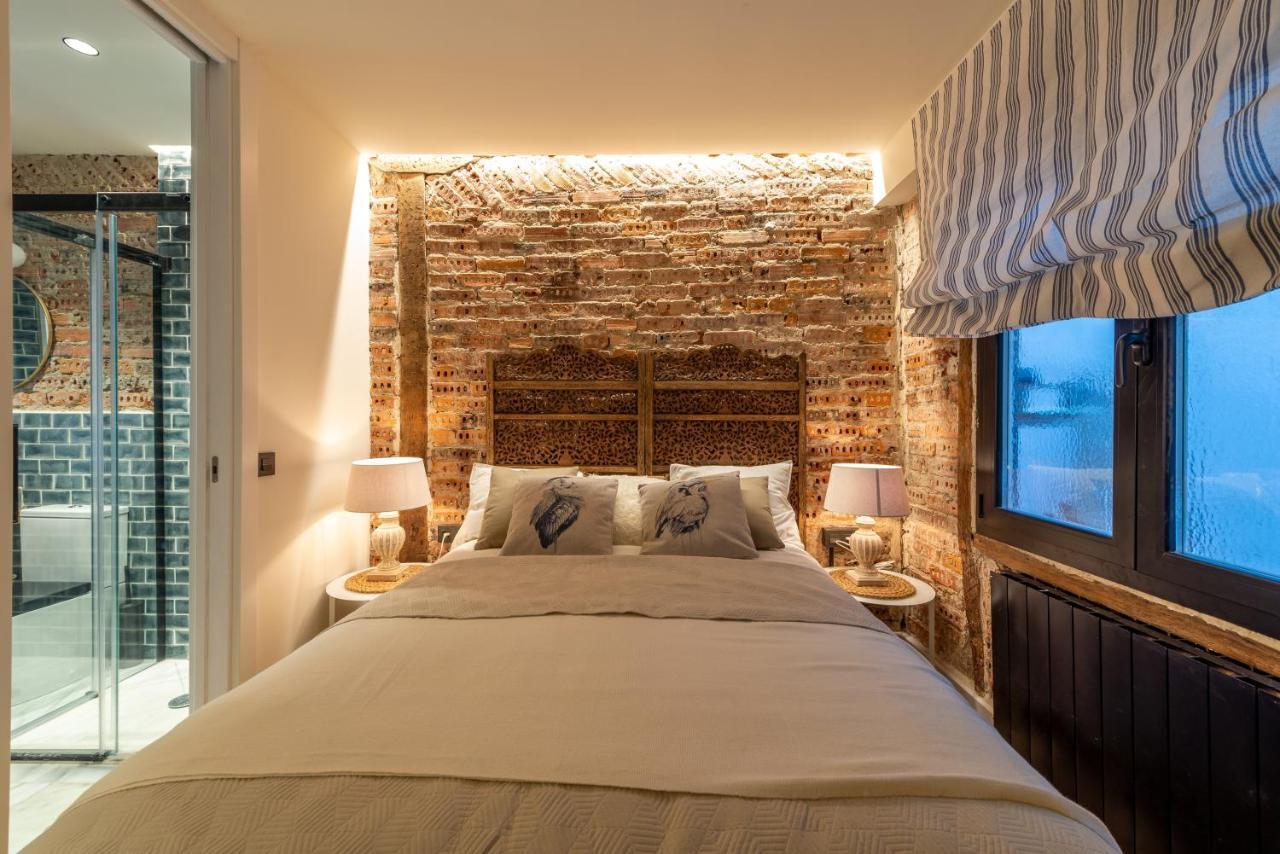 Arechaga Ac By Staynnapartments Bilbao Ngoại thất bức ảnh