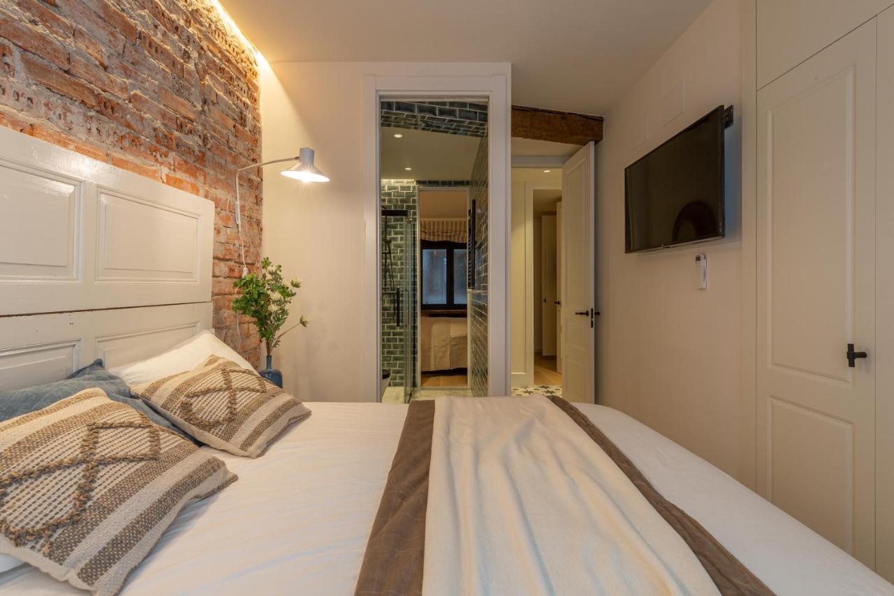 Arechaga Ac By Staynnapartments Bilbao Ngoại thất bức ảnh
