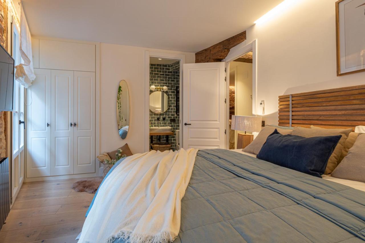Arechaga Ac By Staynnapartments Bilbao Ngoại thất bức ảnh