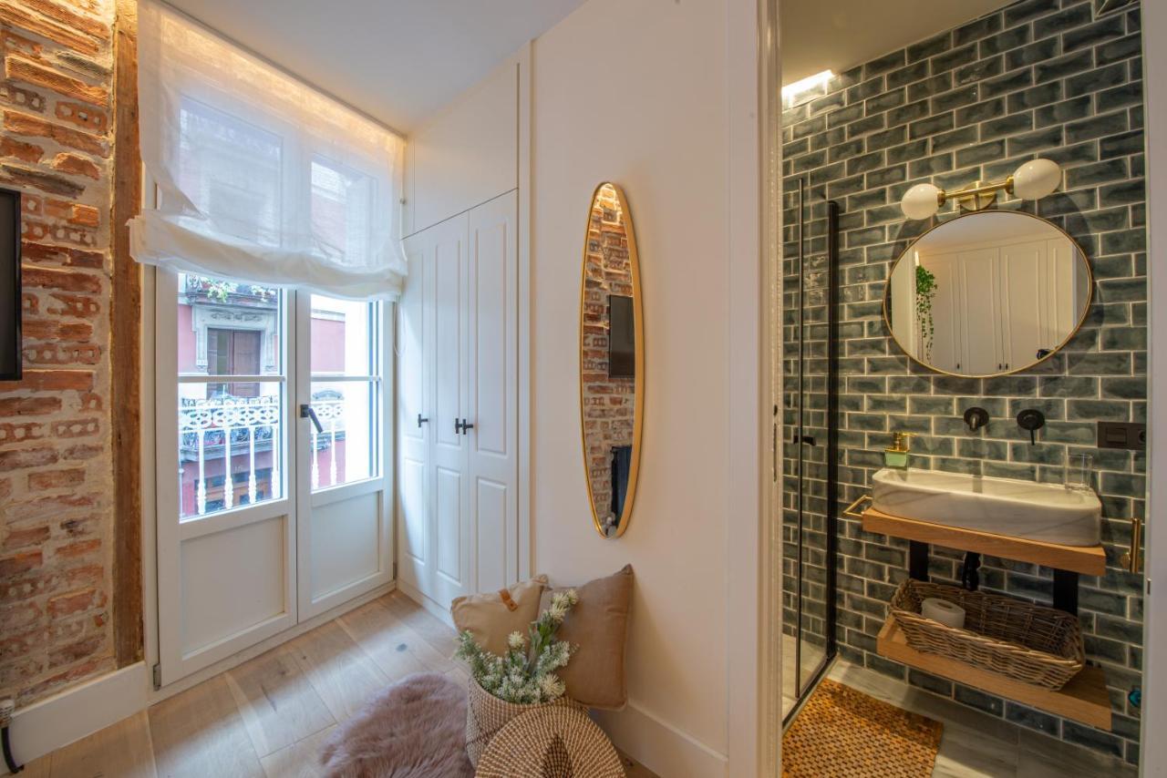 Arechaga Ac By Staynnapartments Bilbao Ngoại thất bức ảnh