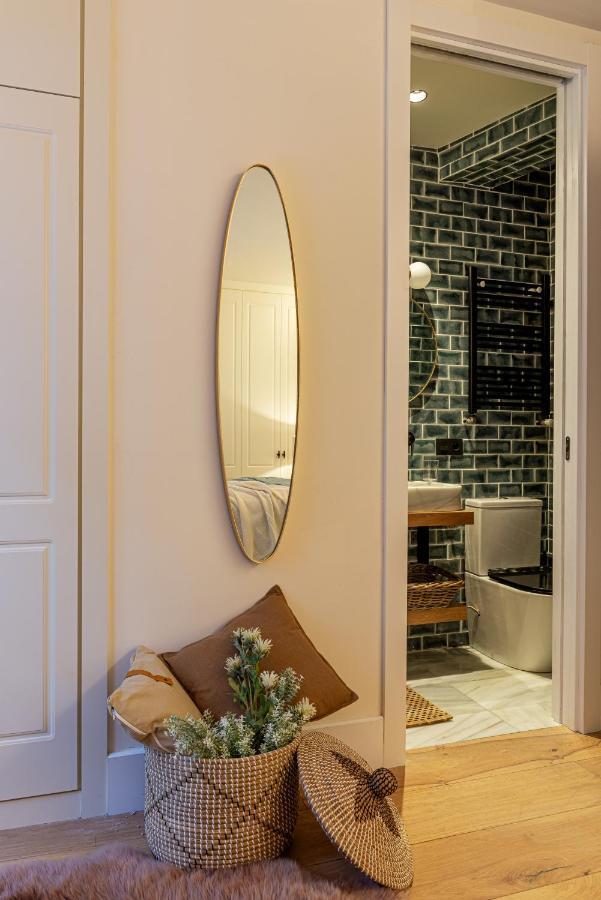 Arechaga Ac By Staynnapartments Bilbao Ngoại thất bức ảnh