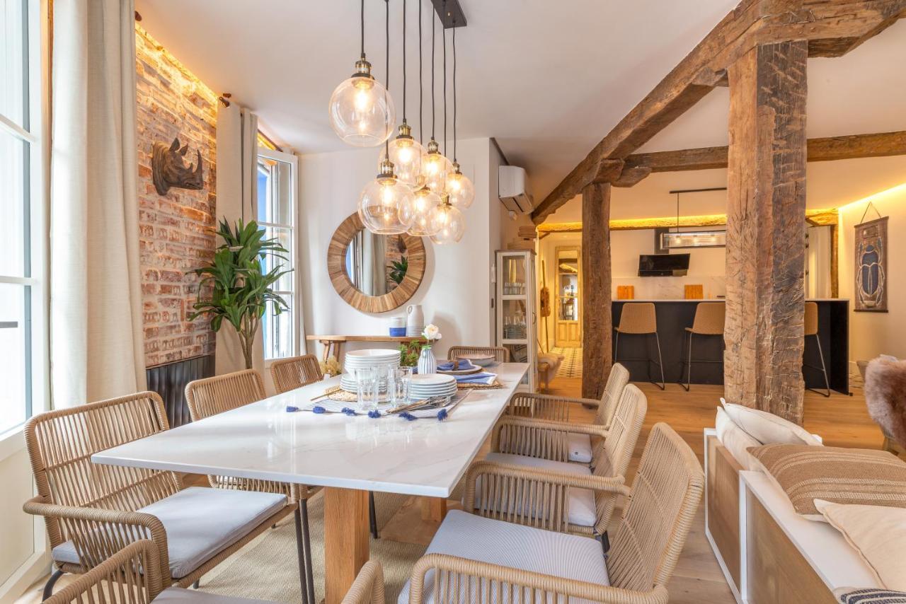 Arechaga Ac By Staynnapartments Bilbao Ngoại thất bức ảnh