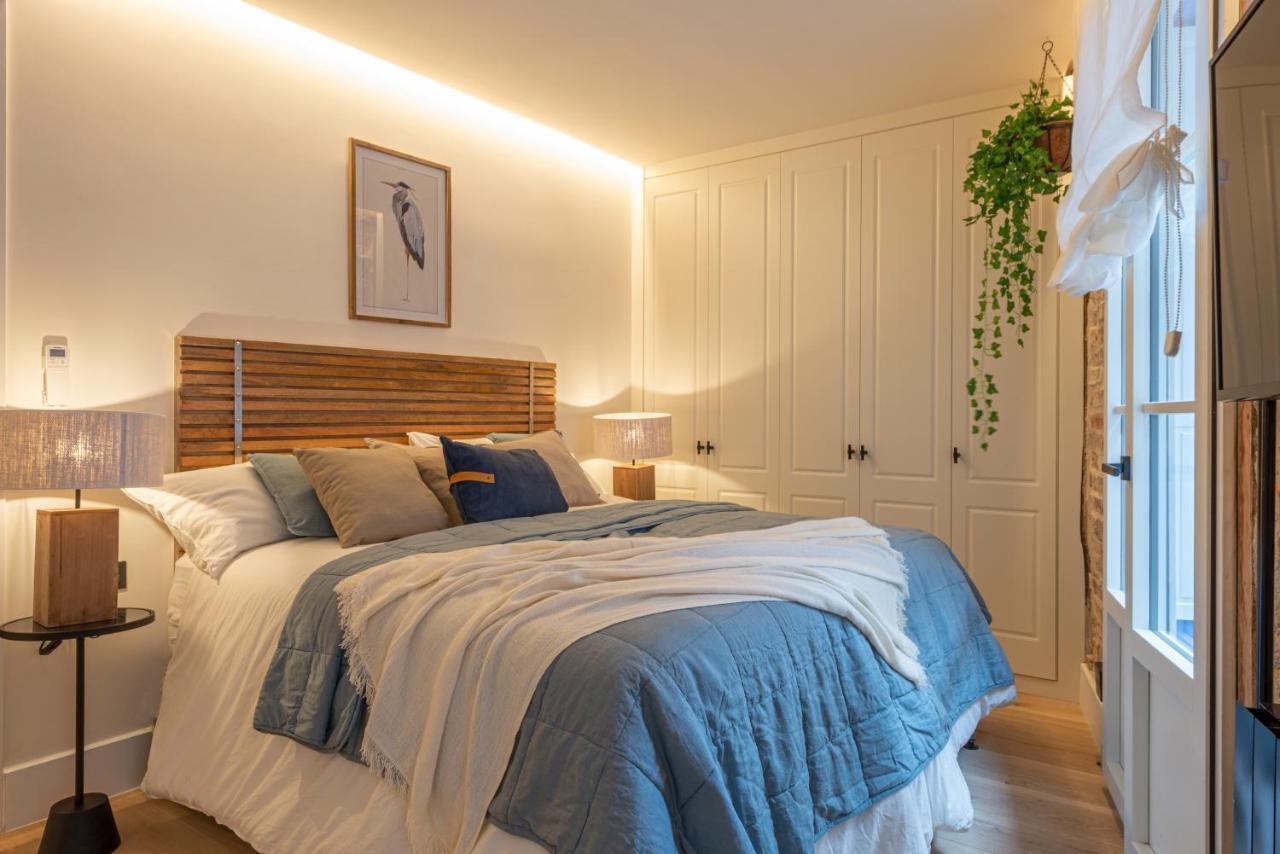 Arechaga Ac By Staynnapartments Bilbao Ngoại thất bức ảnh