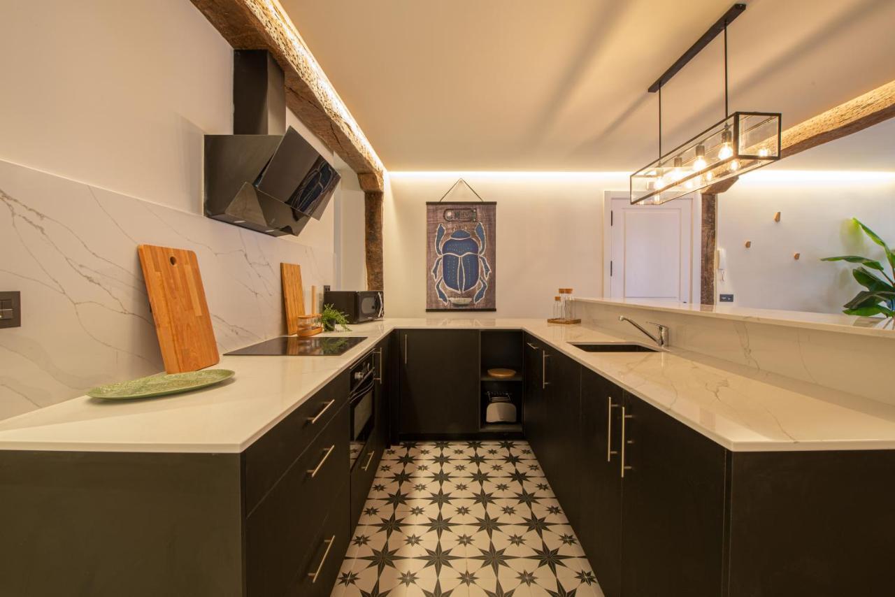 Arechaga Ac By Staynnapartments Bilbao Ngoại thất bức ảnh