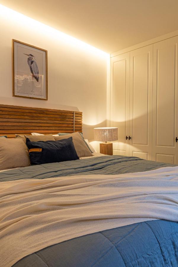 Arechaga Ac By Staynnapartments Bilbao Ngoại thất bức ảnh