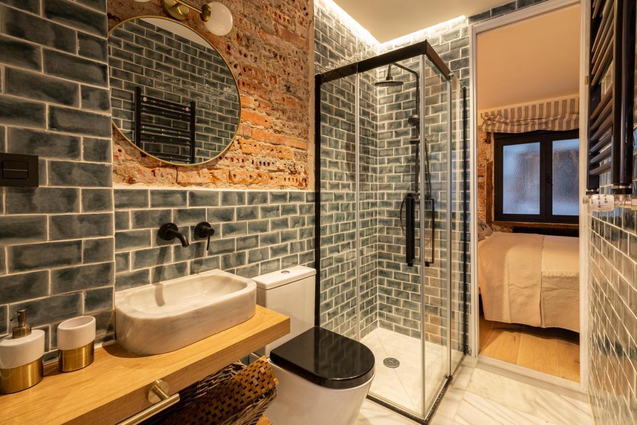 Arechaga Ac By Staynnapartments Bilbao Ngoại thất bức ảnh