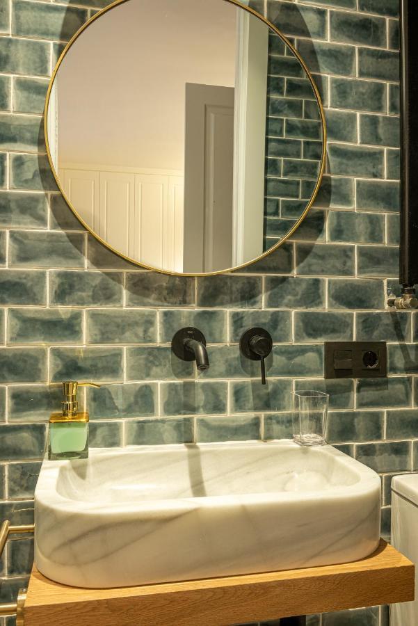 Arechaga Ac By Staynnapartments Bilbao Ngoại thất bức ảnh