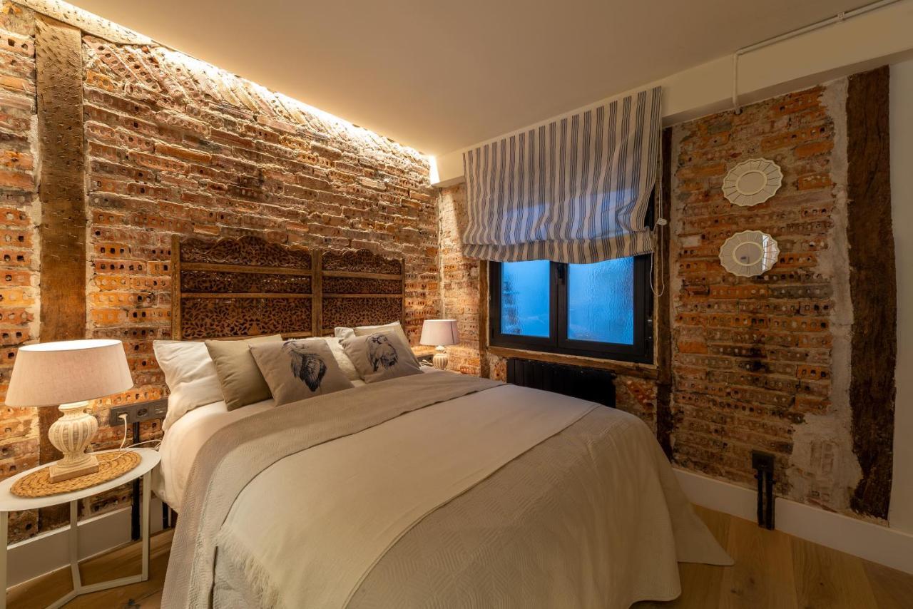 Arechaga Ac By Staynnapartments Bilbao Ngoại thất bức ảnh
