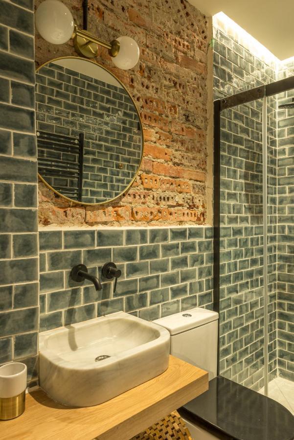 Arechaga Ac By Staynnapartments Bilbao Ngoại thất bức ảnh