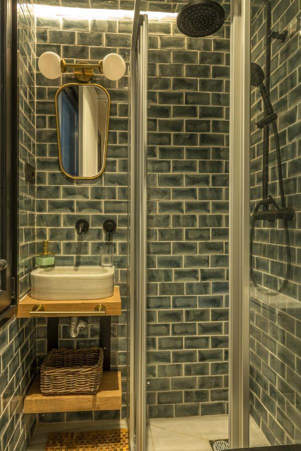 Arechaga Ac By Staynnapartments Bilbao Ngoại thất bức ảnh