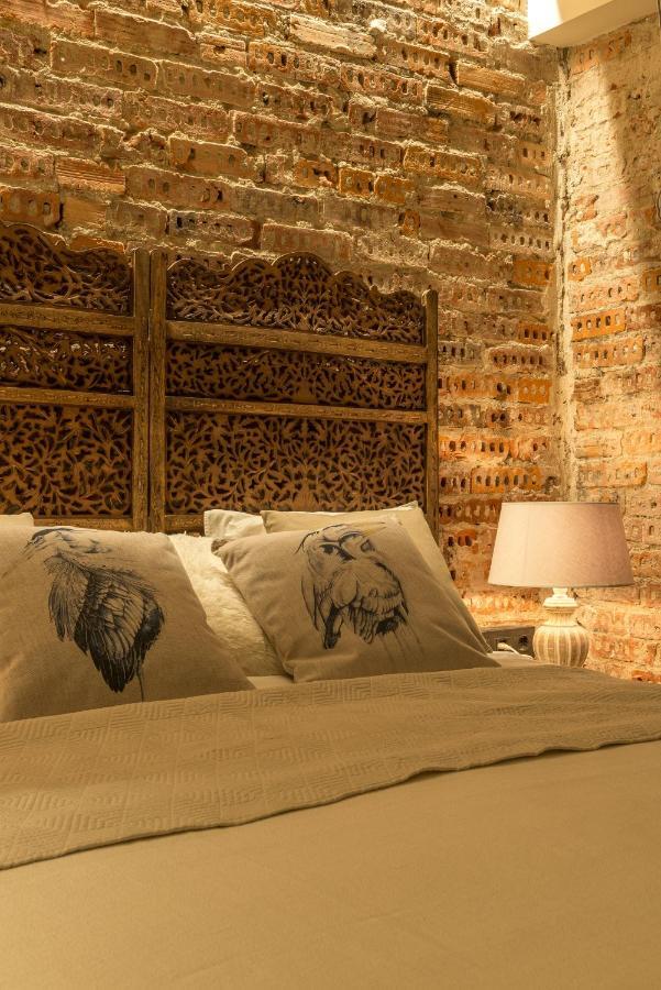 Arechaga Ac By Staynnapartments Bilbao Ngoại thất bức ảnh